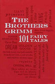 Brothers Grimm: 101 Fairy Tales – Jacob Grimm, Wilhelm Grimm [PB] | 9781607105572