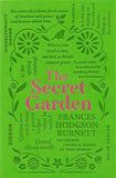 Secret Garden  Frances Hodgson Burnett [PB] | 9781607107293