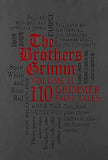 Brothers Grimm Volume 2: 110 Grimmer Fairy Tales – Jacob Grimm, Wilhelm Grimm [PB] | 9781607107309