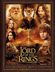 The Lord Of The Rings: The Definitive Movie Posters  Editions, Insight [PB] | 9781608873821