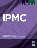 2018 International Property Maintenance Code (Internati | International Code Council | 978-1609837488 | Paperback