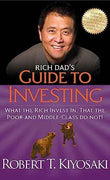 Rich Dad's Guide to Investing by Robert T. Kiyosaki | Paperback | 9781612680217