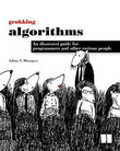 GROKING ALGORITHM 1ED by Aditya Bhargava | Paperback | HMS-9781617292231