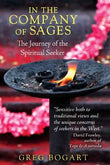In The Company Of Sages  Greg Bogart [PB] | 9781620553848