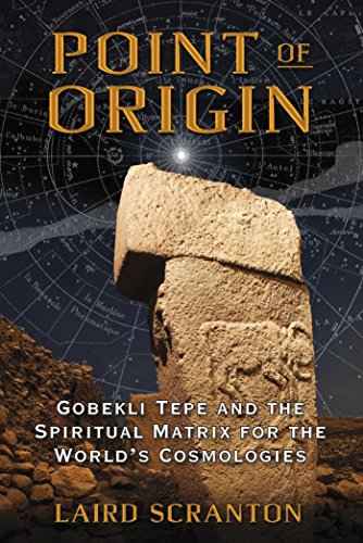 Point Of Origin  Laird Scranton [PB] | 9781620554449