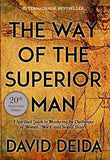 THE WAY OF THE SUPERIOR MAN by Various Authors | Paperback | 9781622038329