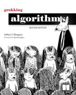 Grokking Algorithms, Second Edition 2nd Edition | Aditya Bhargava | 978-1633438538 | Paperback