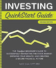 Investing QuickStart Guide: The Simplified Beginner's G | Ted D. Snow | 978-1636100289 | Paperback