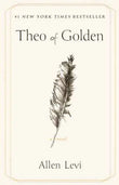 Theo of Golden by Allen Levi by Allen Levi | Paperback | 978-1668236512 | ES-9781668236512