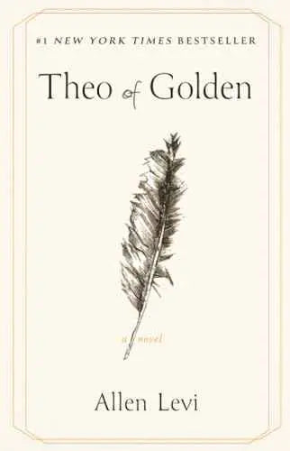 Theo of Golden by Allen Levi by Allen Levi | Paperback | 978-1668236512 | ES-9781668236512