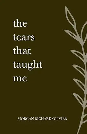 The Tears That Taught Me (S) image 1