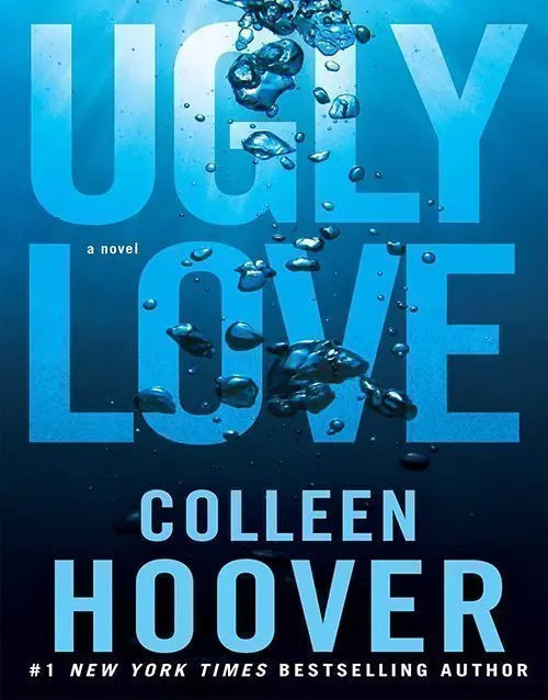 Ugly Love: A Novel Paperback ISBN: 978-1476753188 ISBN 9781476753188 Paperback bookcover – Nybookshub