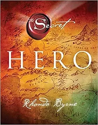 The Hero (Paperback) image 1