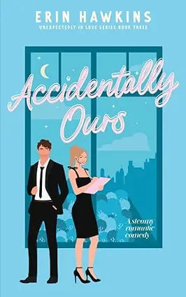 Accidentally Ours (Paperback) image 1
