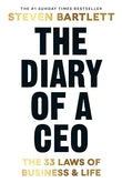 The Diary of a CEO (Paperback) (S) image 1