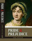 Pride And Prejudice (Paperback)-Jane Austen