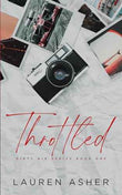 Throttled Special Edition (Dirty Air Special Edition) by Various Authors | Paperback 9781734258769