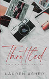 Throttled Special Edition (Dirty Air Special Edition) by Various Authors | Paperback 9781734258769
