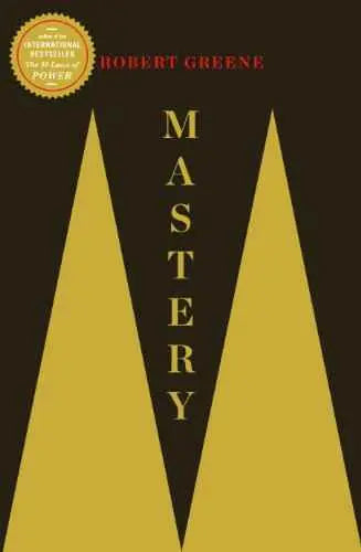 Mastery (International Edition): Robert Greene by Robert Greene | Paperback | HMS-9781781250914