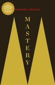 Mastery (International Edition): Robert Greene by Robert Greene | Paperback | HMS-9781781250914
