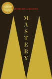 Mastery (International Edition): Robert Greene by Robert Greene | Paperback | HMS-9781781250914