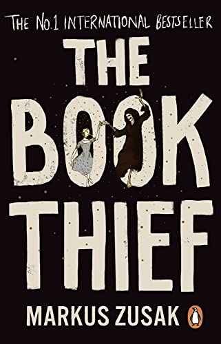 Book thief: 10th anniversary edition | 9781784162122