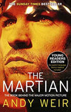 Martian, The (Young Readers Edition)  Andy Weir [PB] | 9781785034671