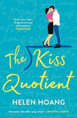 THE KISS QU0TIENT by Various Authors | Paperback | HMS-9781786496768