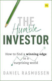 The Humble Investor: How to find a winning edge in a surprising world | 9781804091296
