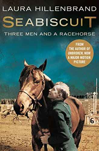 Seabiscuit – Laura Hillenbrand [PB] | 9781841150925