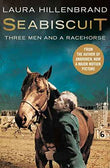 Seabiscuit – Laura Hillenbrand [PB] | 9781841150925