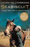 Seabiscuit – Laura Hillenbrand [PB] | 9781841150925