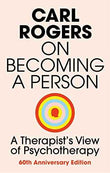 On Becoming A Person New Ed Edition – Carl R. Rogers [PB] | 9781845290573