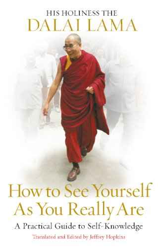 How To See Yourself As You Really Are – Dalai Lama [PB] | 9781846040405