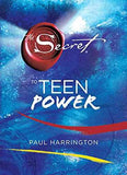 The Secret To Teen Power – PAUL HARRINGTON [PB] | 9781847386939
