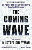 THE COMING WAVE(PEP) by Mustafa Suleyman | Paperback | HMS-9781847927491