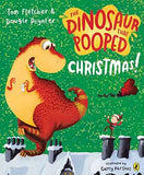 Dinosaur That Pooped Christmas  Fletcher, Tom,Poynter, Dougie [PB] | 9781849417792