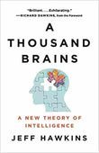 A Thousand Brains (Paperback) image 1