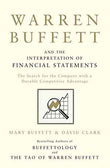 Warren Buffett And The Interpretation Of Financial Statements – David Clark [PB] | 9781849833196