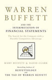 Warren Buffett And The Interpretation Of Financial Statements – David Clark [PB] | 9781849833196