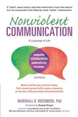 Nonviolent Communication by Marshall B. Rosenberg | Paperback | HMS-9781892005281