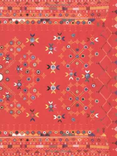 Costume,Textiles And Jewellery Of India Traditions In Rajasthan – Vandana Bhandari [HB] | 9781904668893