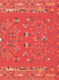 Costume,Textiles And Jewellery Of India Traditions In Rajasthan – Vandana Bhandari [HB] | 9781904668893