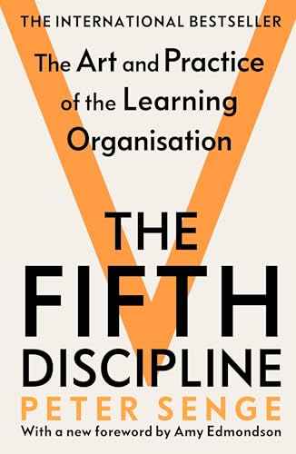 THE FIFTH DISCIPLINE – PETER M. SENGE [PB] | 9781905211203