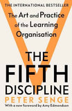 THE FIFTH DISCIPLINE – PETER M. SENGE [PB] | 9781905211203