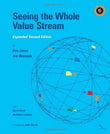 Seeing the Whole Value Stream by Mike Rother | Paperback | HMS-9781934109328