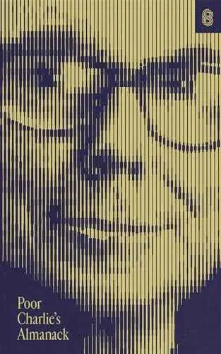 Poor Charlie's Almanack: The Essential Wit and Wisdom of Charles T. Munger by Charles T. Munger | Hardcover | 978-1953953575 | HMS-9781953953575