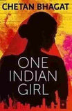 One Indian Girl (Paperback) - Chetan Bhagat image 1