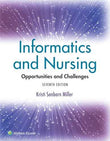 INFORMATICS AND NURSING by Jeanne Sewell | Paperback | HMS-9781975220662