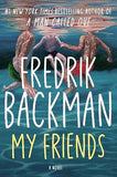 My Friends | 9781982121655